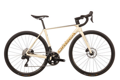 Orbea Bikes
 subcategory