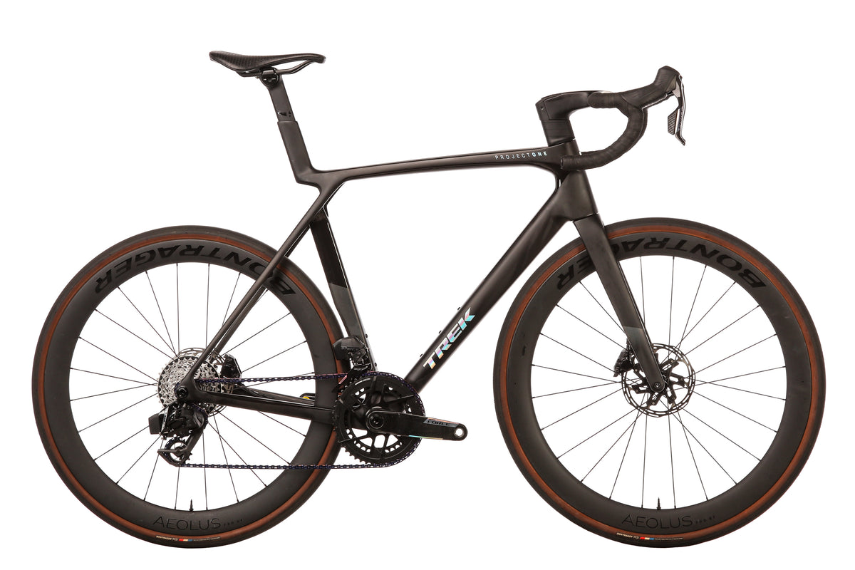 Trek Madone SLR 7 AXS Gen 8 Road Bike - 2026, Large | Used Bike | TPC