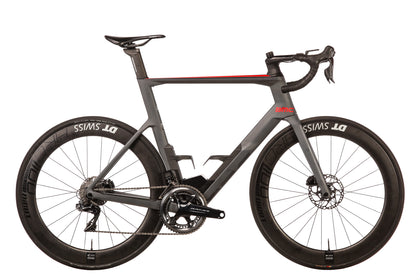 BMC Bikes
 subcategory