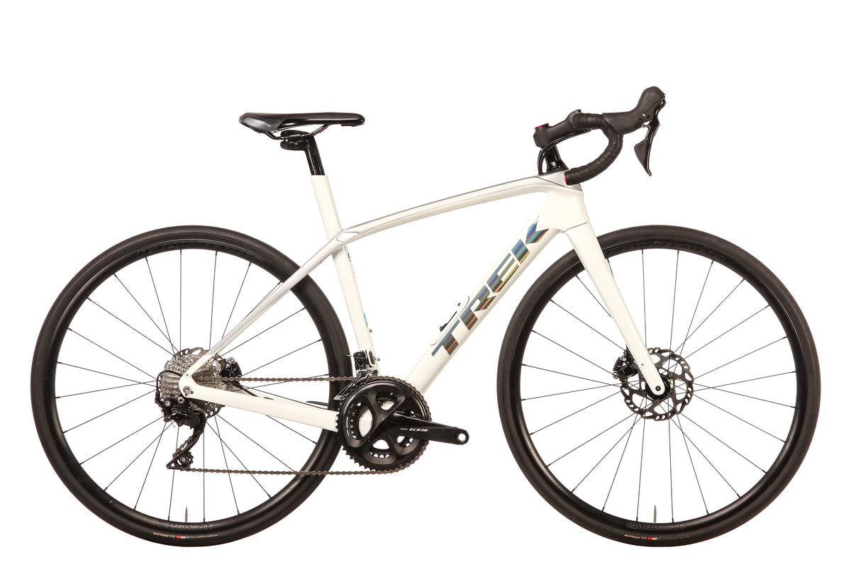 Trek Domane SL 5 105 Road Bike - 2022, 50cm | Used Bike | TPC