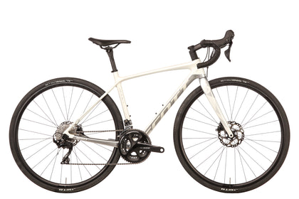 Scott Road Bikes
 subcategory