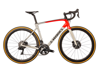 Endurance Road Bikes
 subcategory