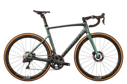 Allez Sprint
 subcategory