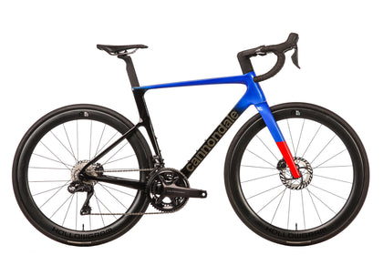 Cannondale Road Bikes
 subcategory