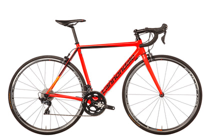 Cannondale Road Bikes
 subcategory