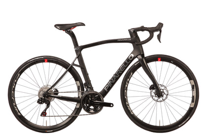 Pinarello Bikes & Framesets For Sale - CPO Used & New
 subcategory