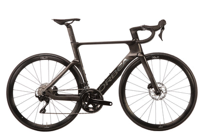 Orbea Bikes
 subcategory