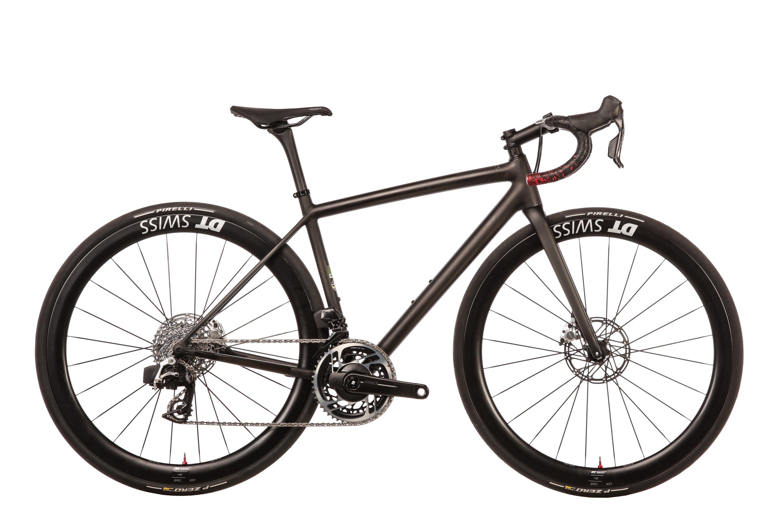 Specialized Tarmac Size Chart - Sizing Guide & Geometry | TPC