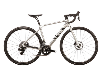 Canyon Endurace Bikes & Framesets For Sale
 subcategory