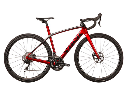 Endurance Road Bikes
 subcategory