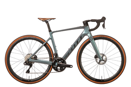Scott Bikes
 subcategory