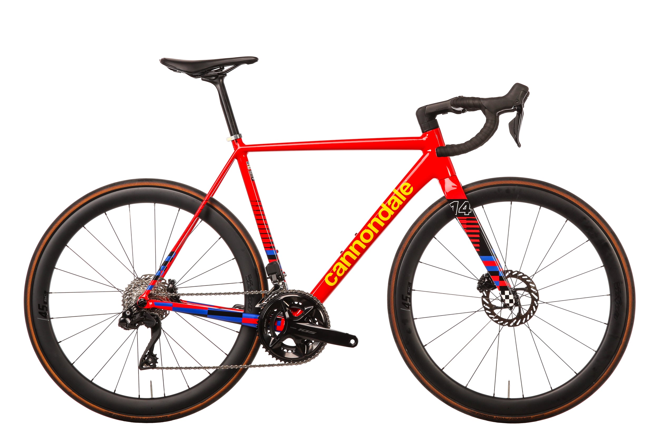 Cannondale SuperX SE Review | The Pro's Closet