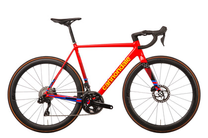 Cannondale Road Bikes
 subcategory