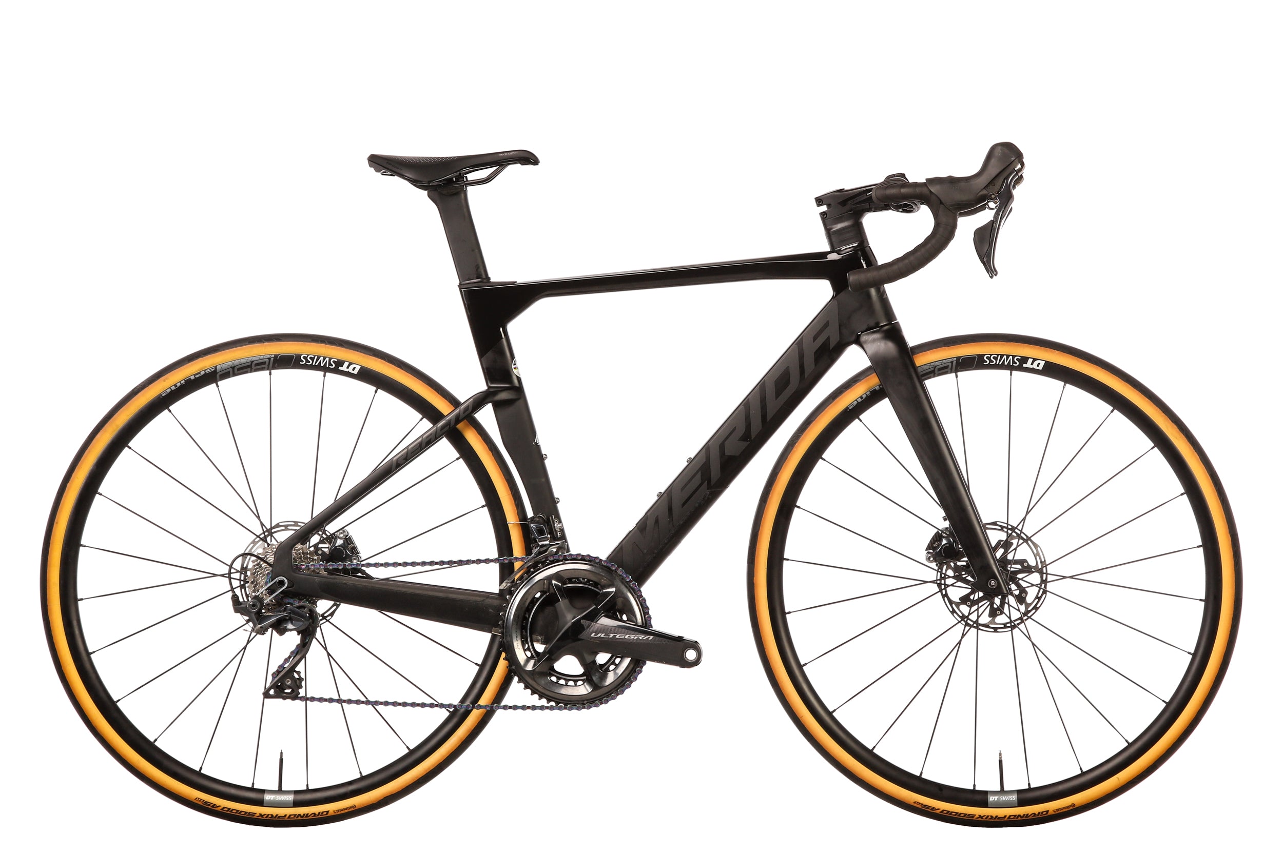 Merida Reacto 5000 Ultegra Road Bike - 2021, X-Small | Used Bike