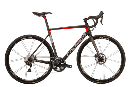 Colnago Bikes
 subcategory