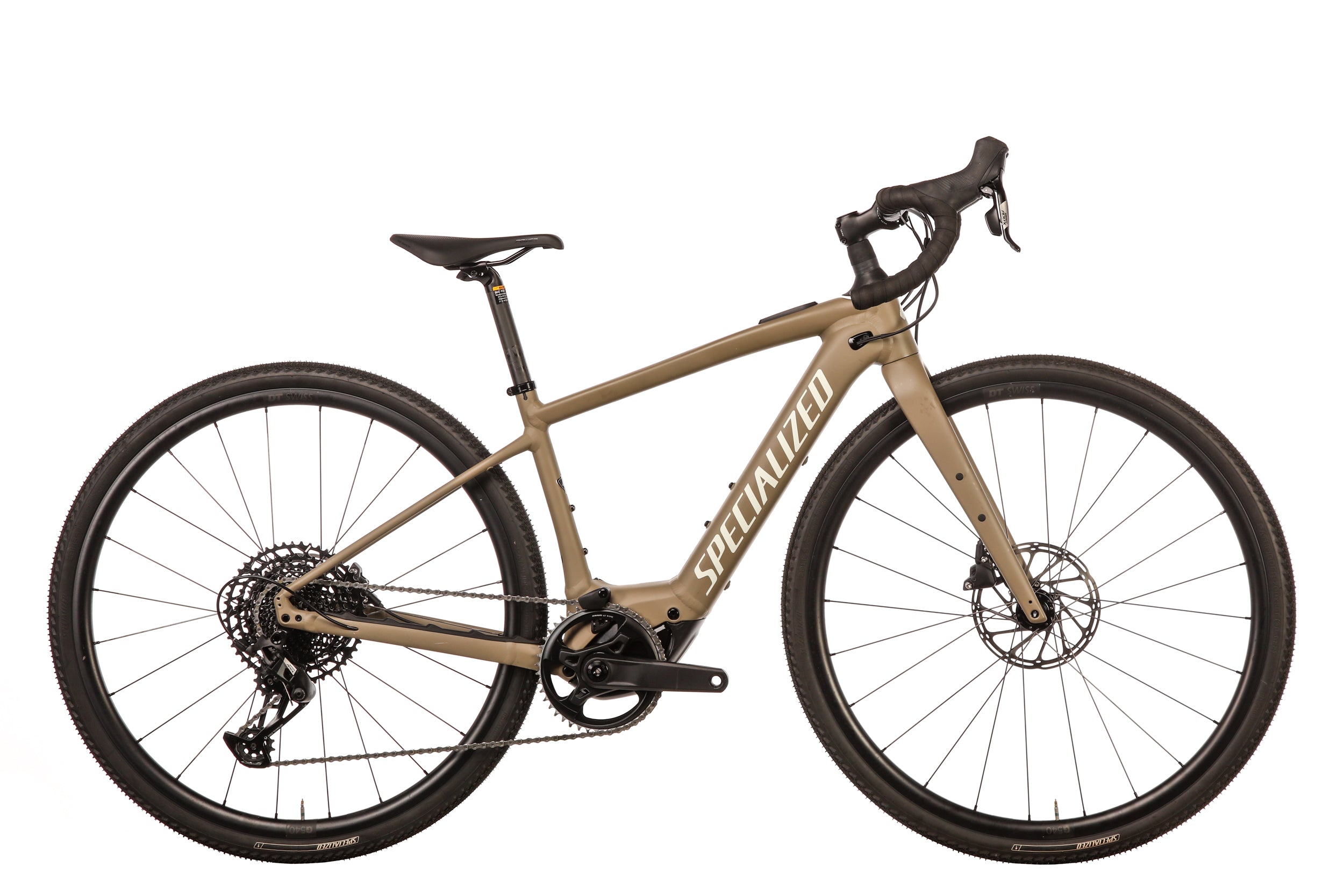 Specialized Turbo Creo 2 Comp E5 SRAM Apex Eagle Road E-Bike