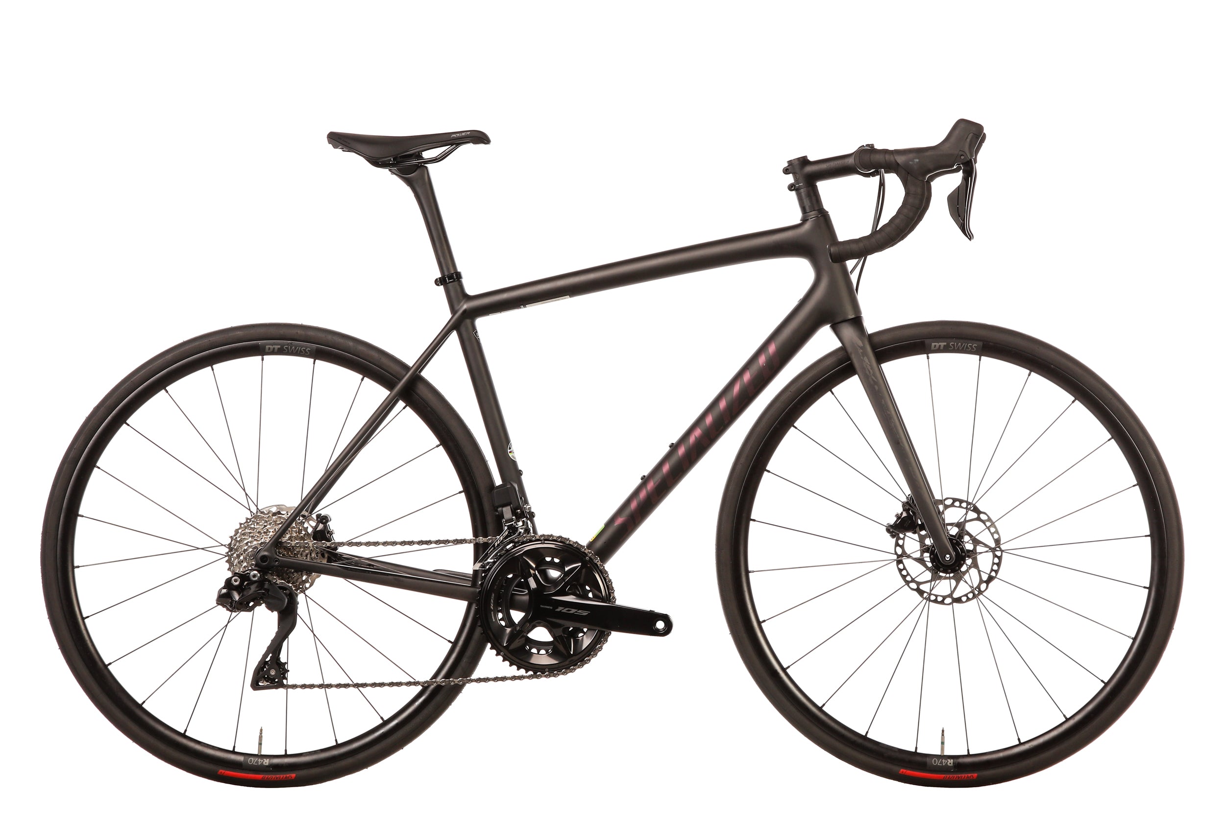 （ひろみん）Specialized Aethos 105 Di2 Specialized Aethos Comp 105 Di2 Road Bike - 2023, 56cm | Used Bike