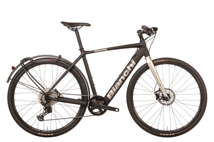 Bianchi Bikes
 subcategory