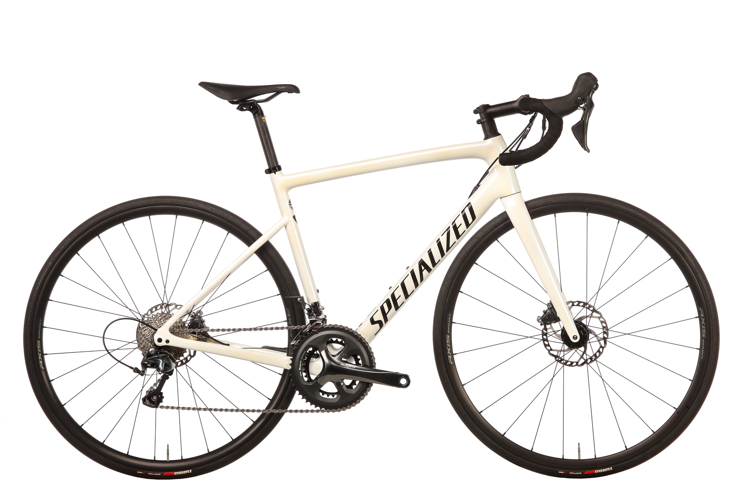 Specialized Tarmac Size Chart - Sizing Guide & Geometry | TPC