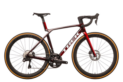 Trek Road Bikes
 subcategory