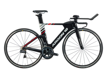 Argon 18 E-119
 subcategory