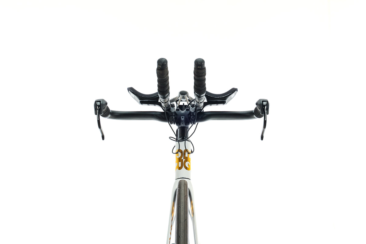 quintana roo prfive disc