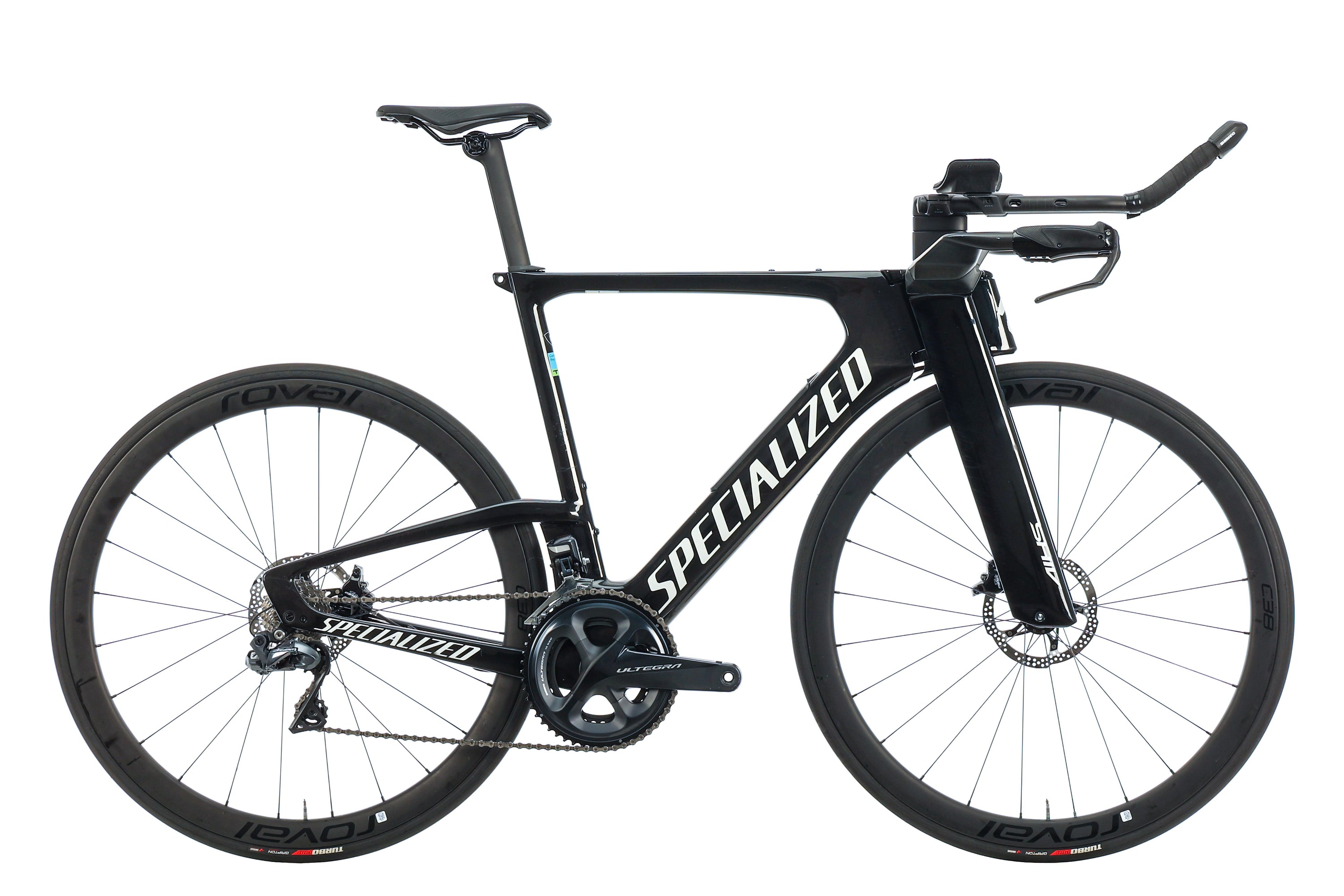 text_set_value Specialized Shiv Expert Disc Triathlon Bike 2021