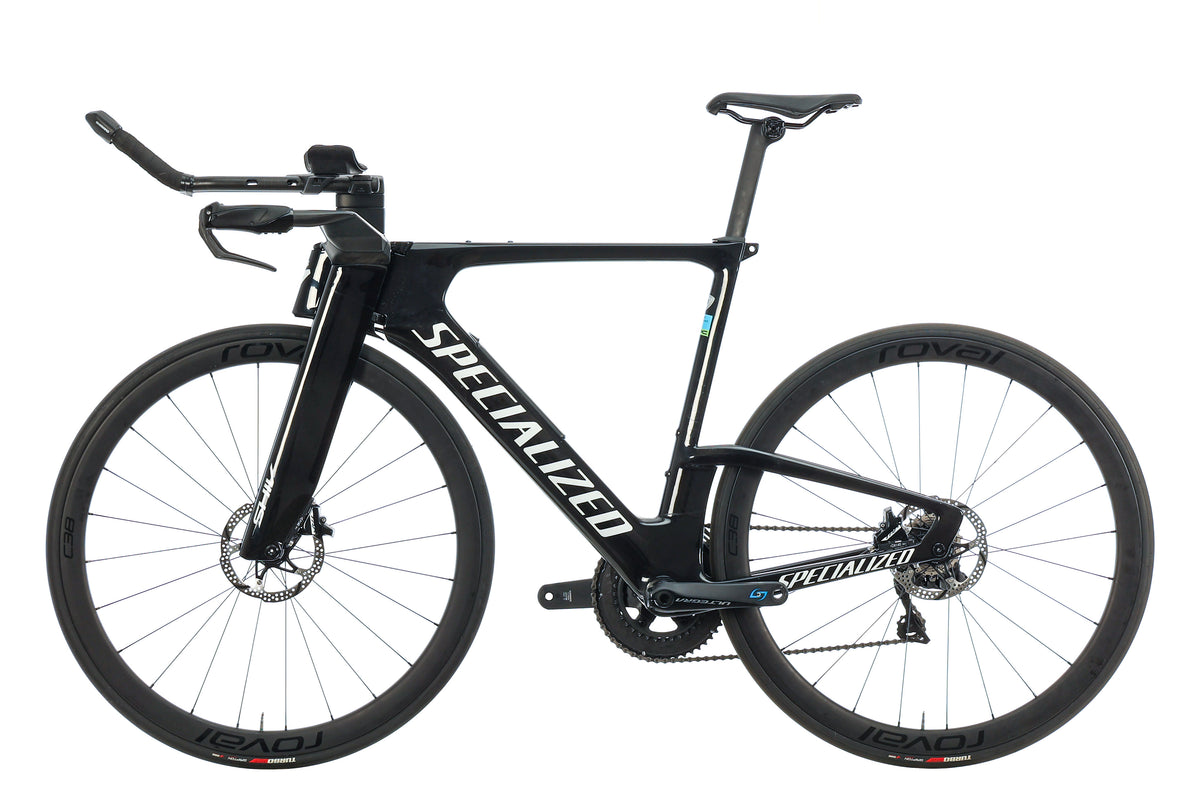 text_set_value Specialized Shiv Expert Disc Triathlon Bike 2021