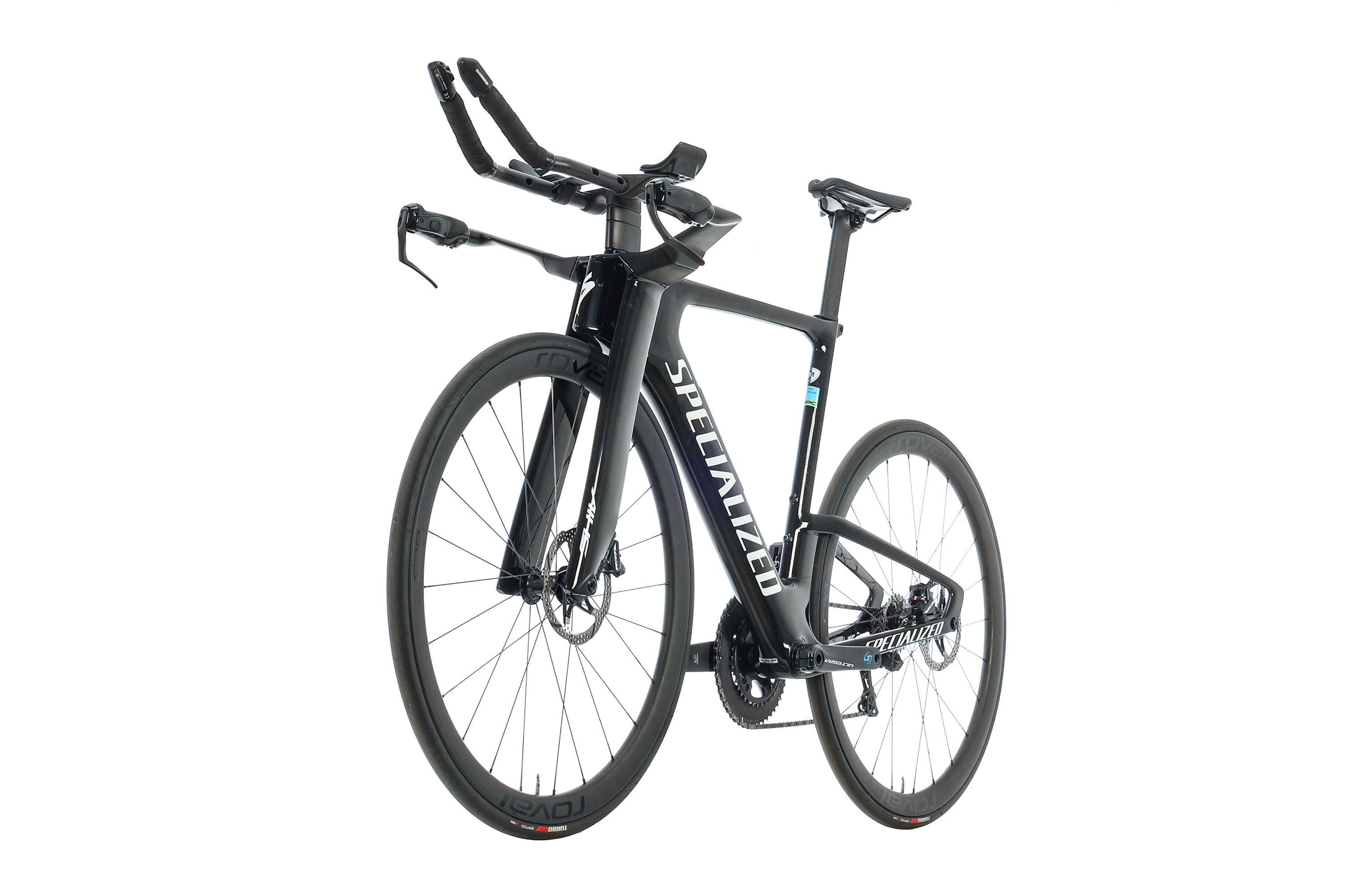 text_set_value Specialized Shiv Expert Disc Triathlon Bike 2021