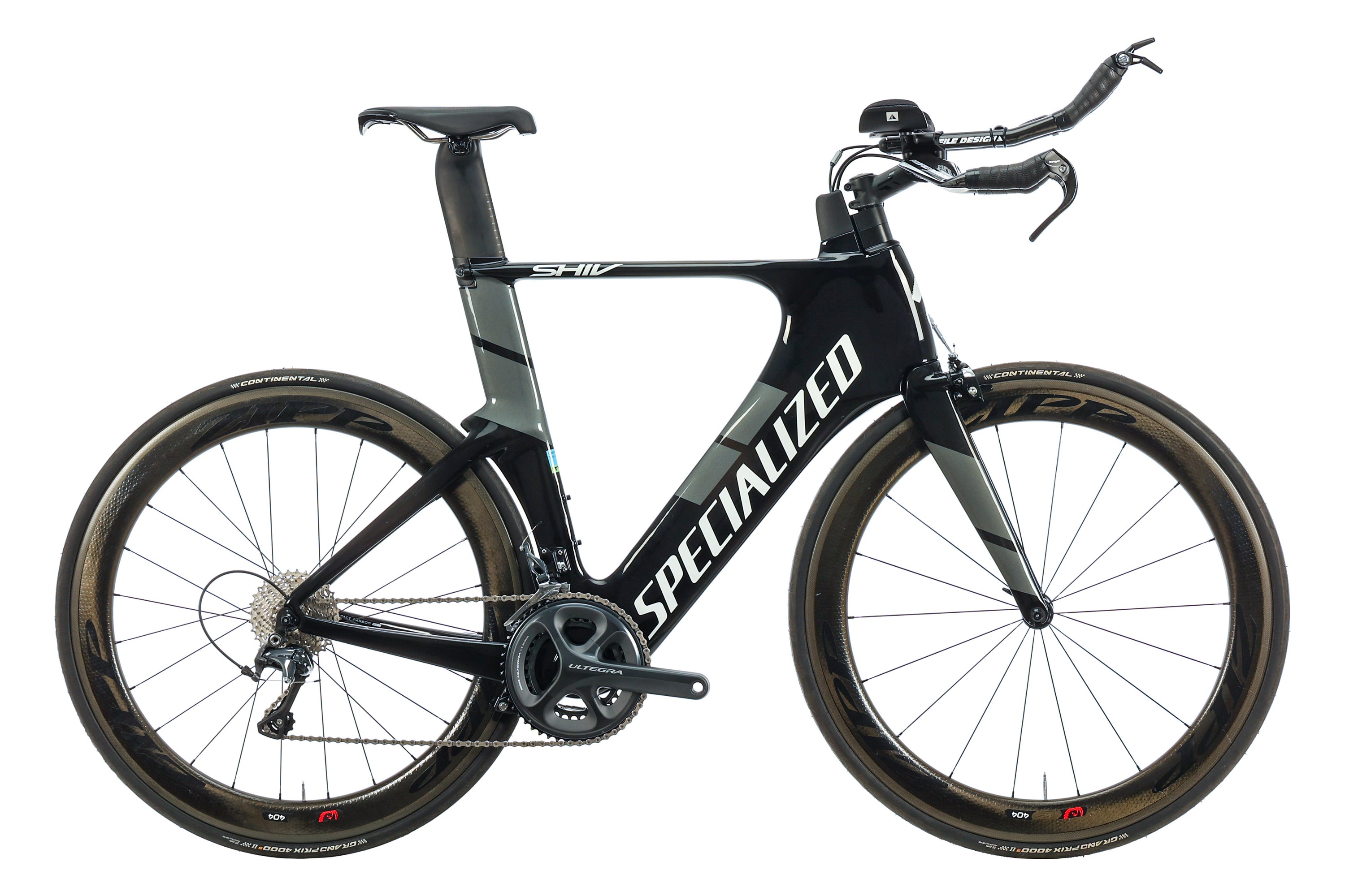 text_set_value Specialized Shiv Pro Triathlon Bike 2016, Large