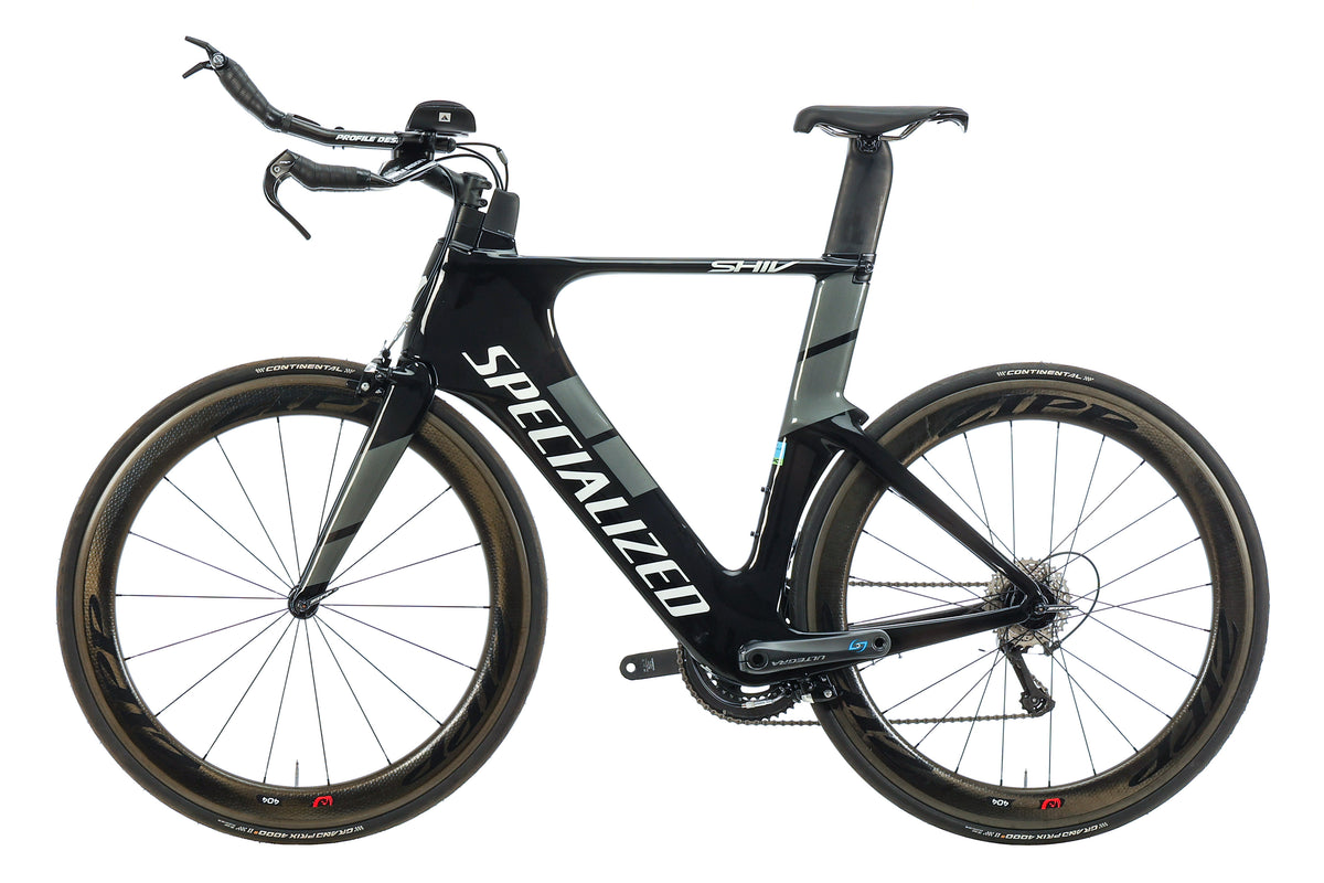text_set_value Specialized Shiv Pro Triathlon Bike 2016, Large