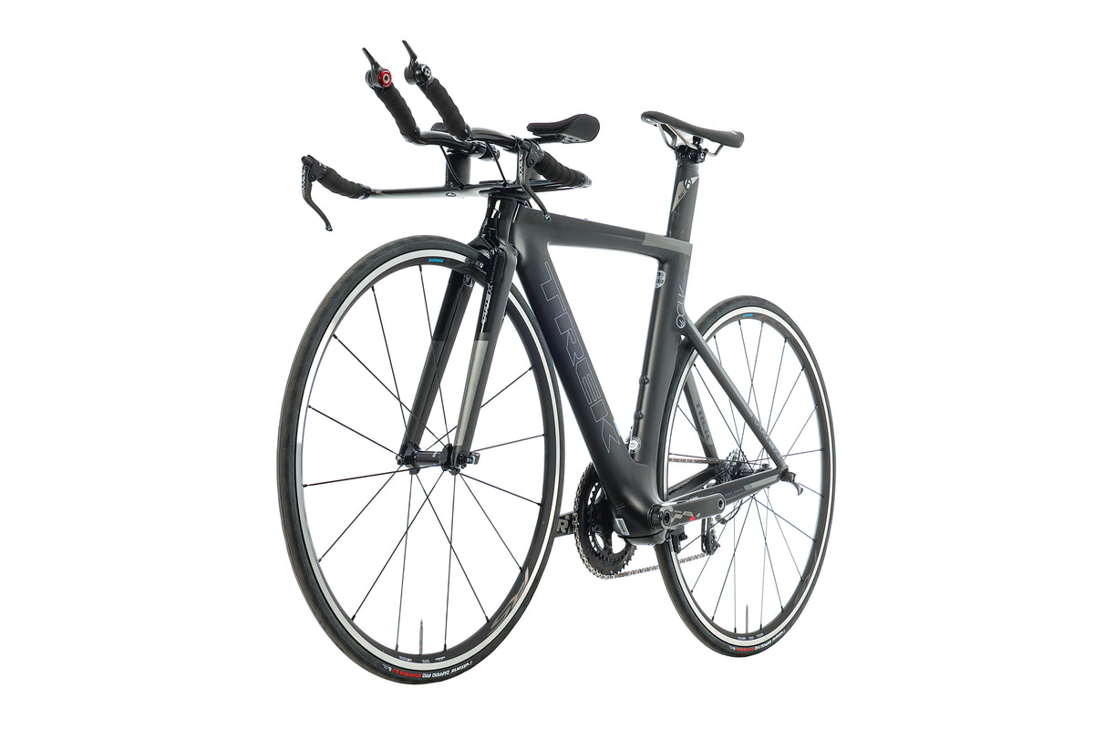 Trek Speed Concept 9 Series Time Trial Bike - 2013, Small | The