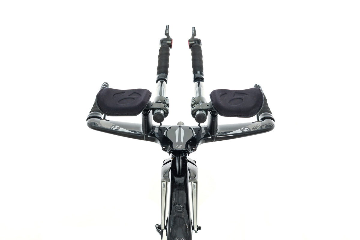 Trek Speed Concept 9 Series Time Trial Bike - 2013, Small | The