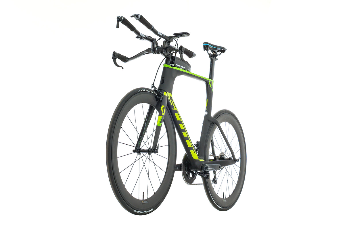 2010 scott plasma 20 bicycle blue book Scott Plasma 20 Time Trial Bike - 2018, Large | Weight, Price, Specs, Geometry, Size Guide