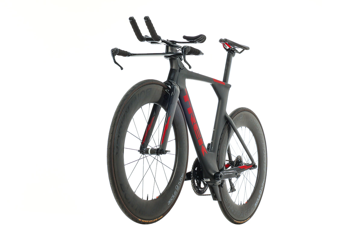 2017年TREK SPEED CONCEPT 9.9 made in USA Trek Speed Concept 9.9 2017 Project One - Pedal Room