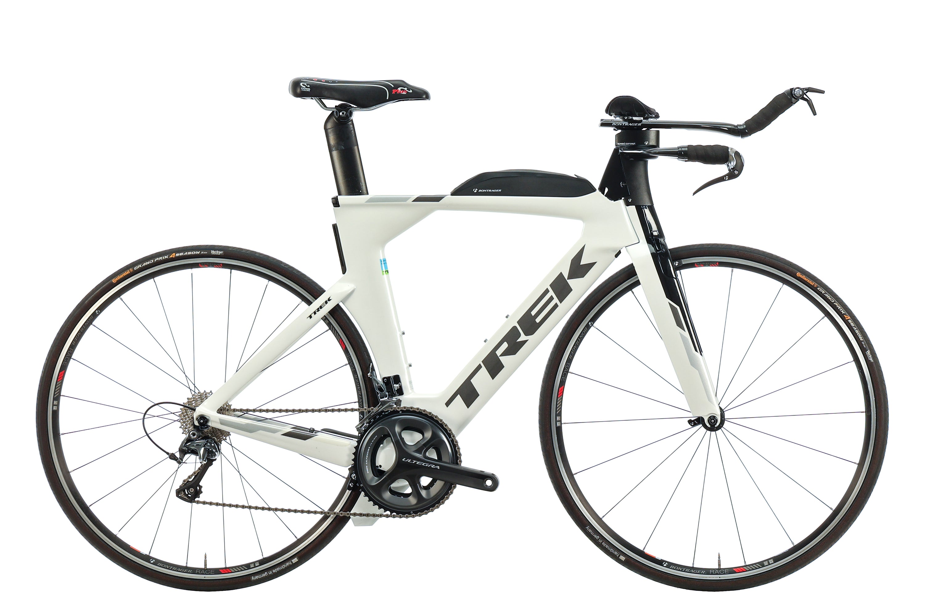 Trek Speed Concept 7.5 Triathlon Bike - 2017, Medium | The Pro's