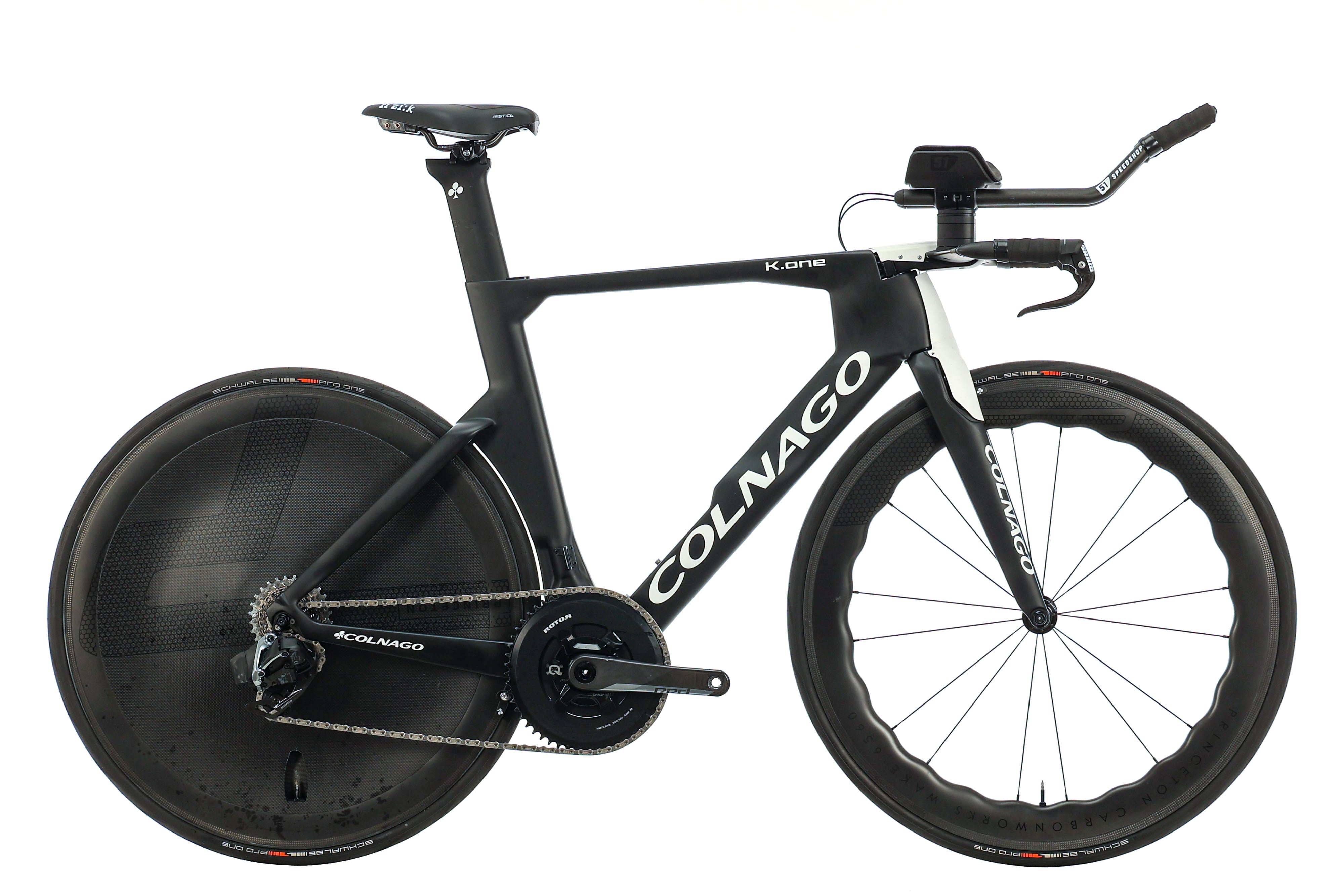 Colnago K.one Time Trial Bike - 2021, Medium