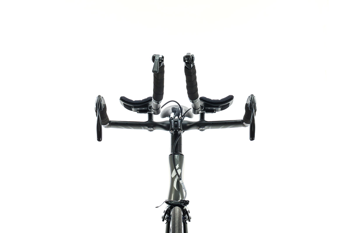 text_set_value Specialized Shiv Sport Triathlon Bike 2018, Medium