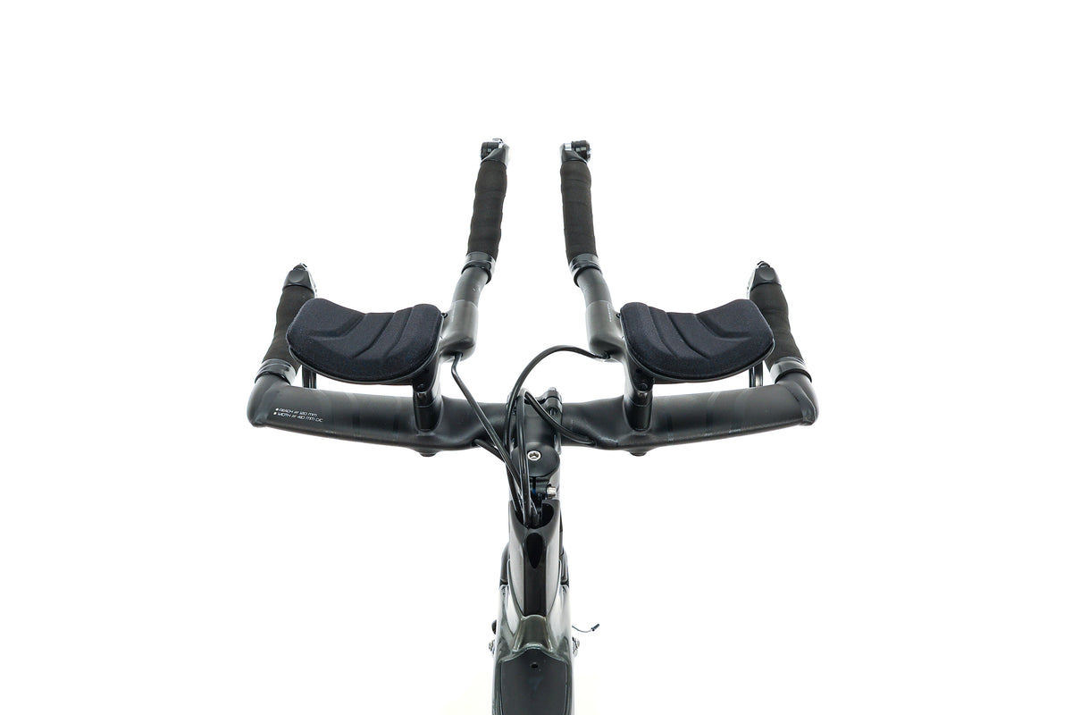 text_set_value Specialized Shiv Sport Triathlon Bike 2018, Medium
