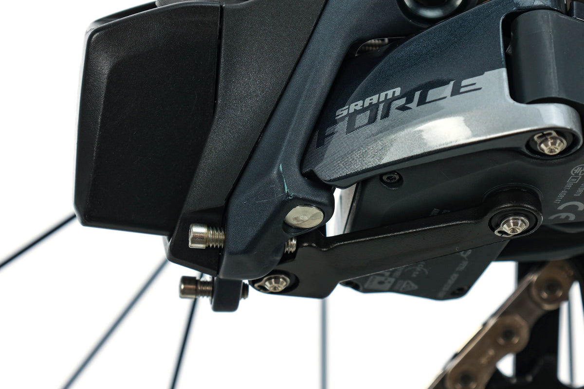 BMC Timemachine 01 DISC ONE Time Trial Bike - 2021, Medium/Short | The ...