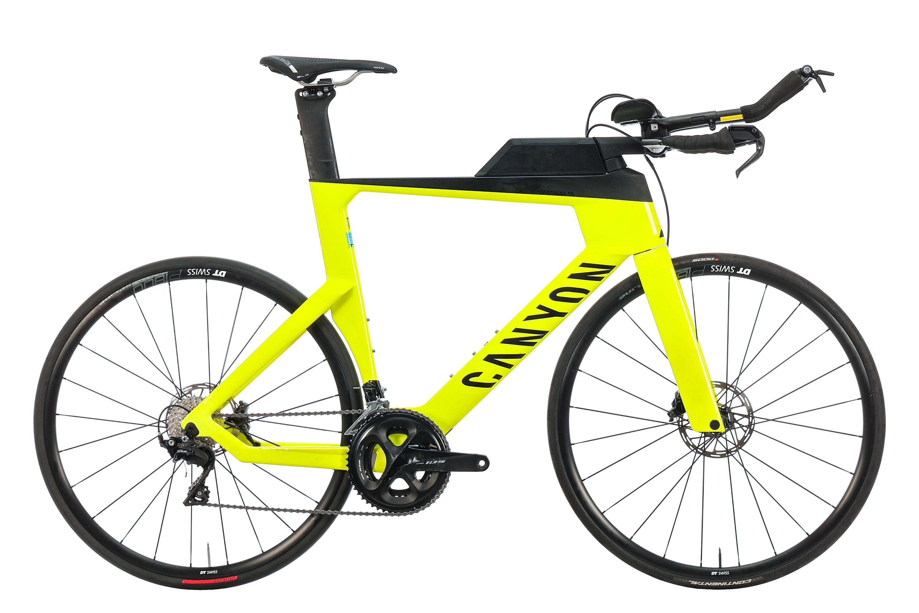 自転車本体 CANYON Speedmax CF7 Canyon Speedmax CF 7 Disc eTap Road Bike | Mariani Cycle Store