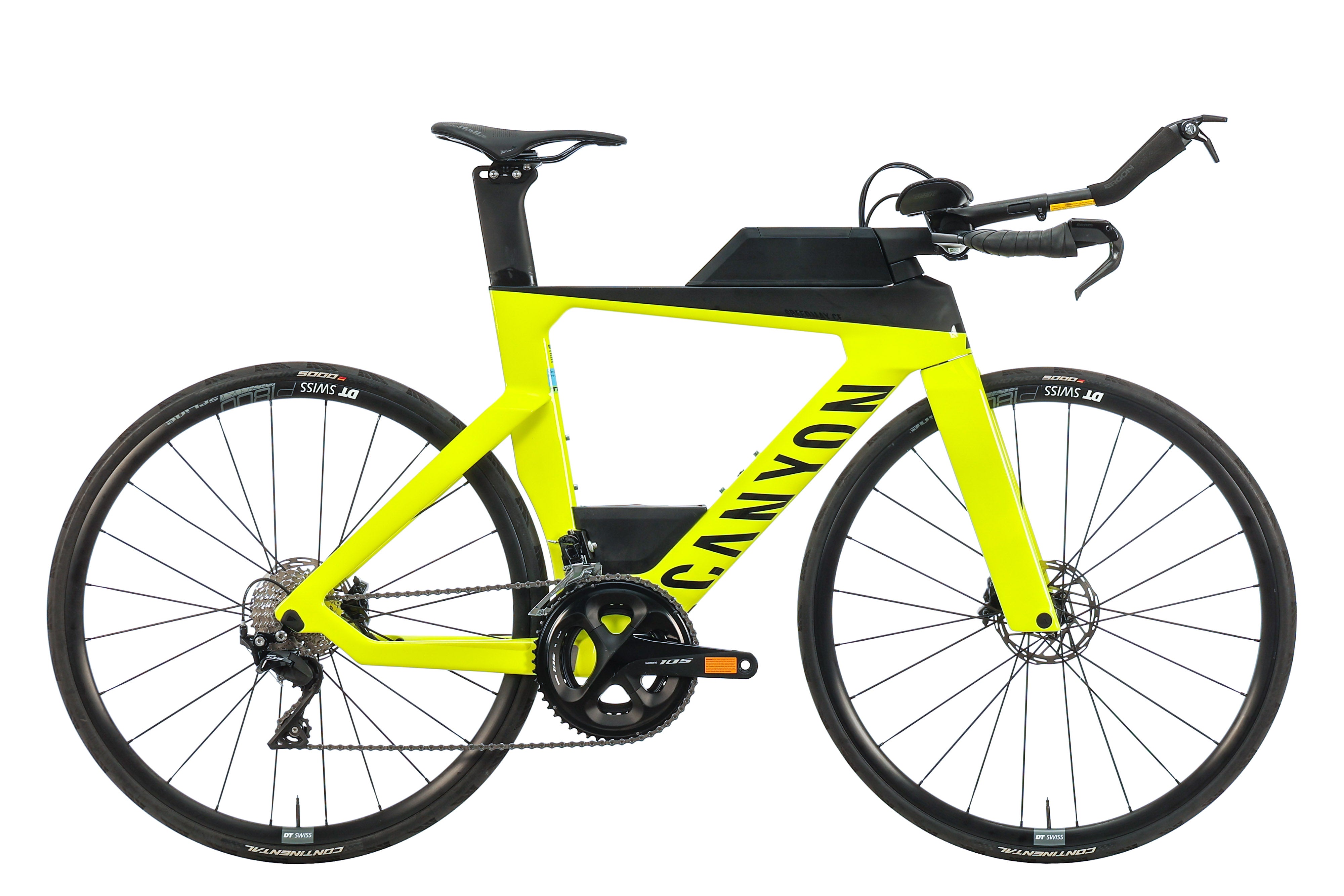 Speedmax Cf Slx Canyon Tri Bike For Sale Speedmax CF SLX Di2 CANYON KR