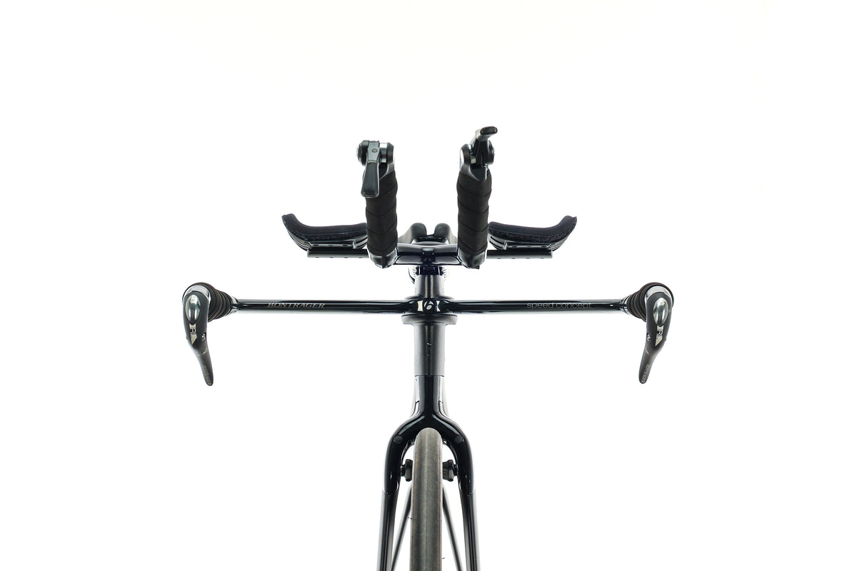 Bontrager Trek Time Trial Bike 2019 Trek Speed Concept (Medium) South Tampa Bicycle Bontrager Trek Time Trial Bike 2019 Trek Speed Concept (Medium) South Tampa Bicycle