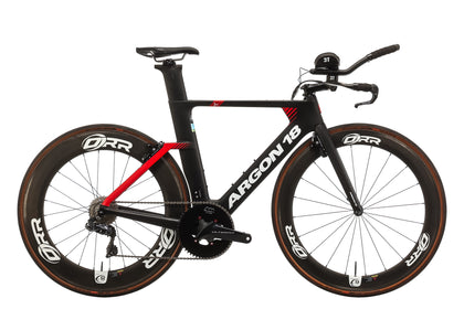 Argon 18 E-117
 subcategory