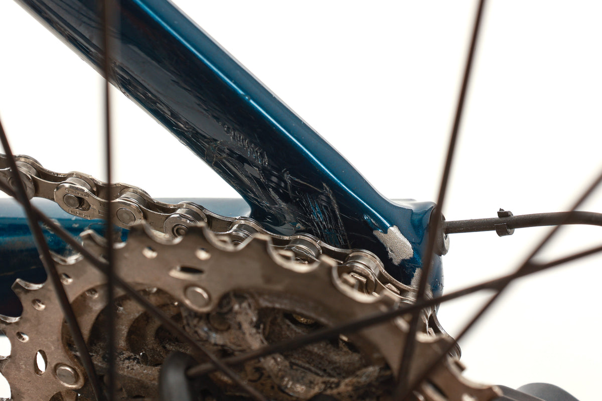 SHIMANO ultegra & BONTRAGER speedlimit Bontrager Speed Limit Brake