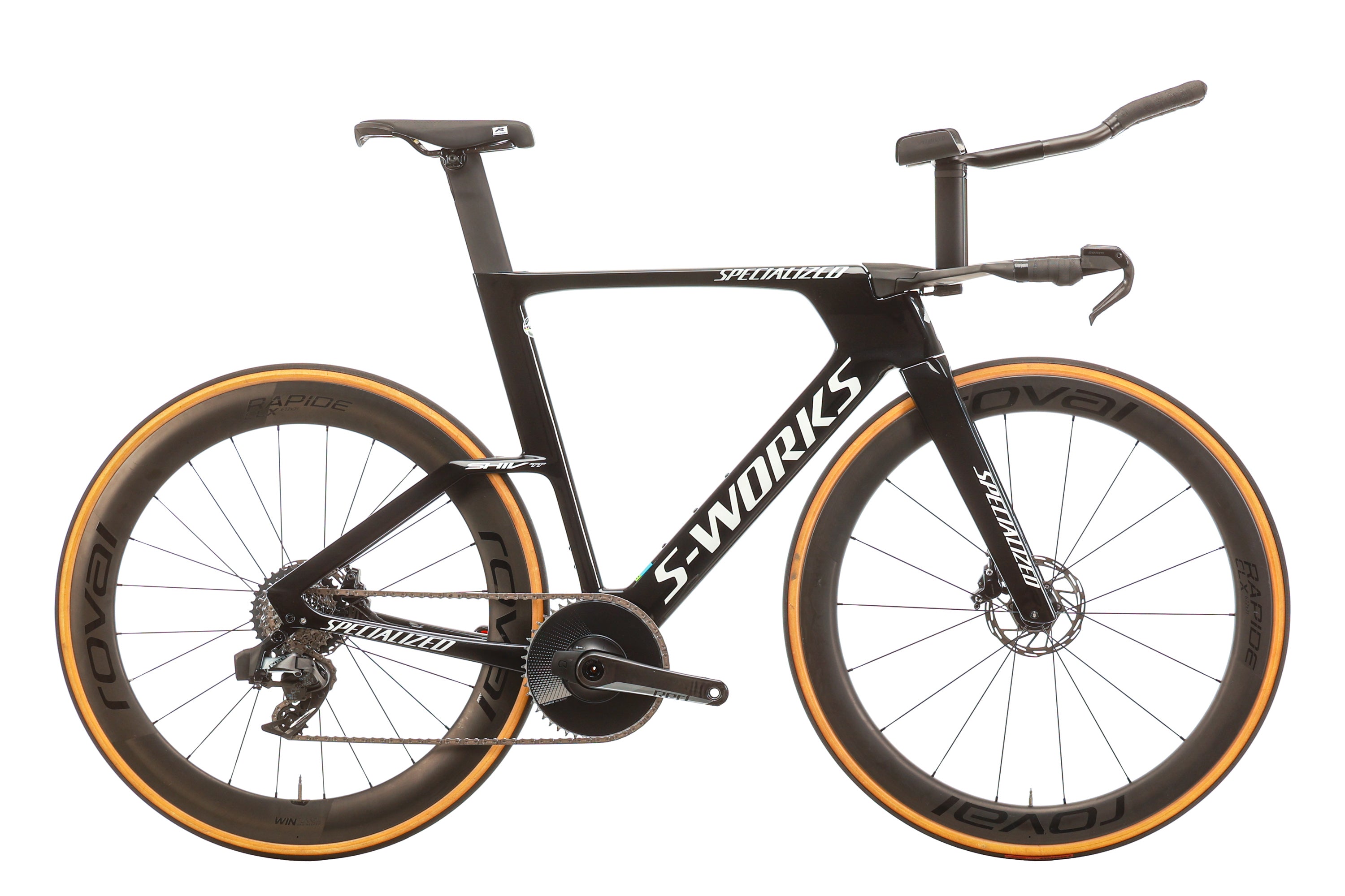 Specialized S-Works Shiv TT Module used in MD Specialized S-Works Shiv TT Module used in MD