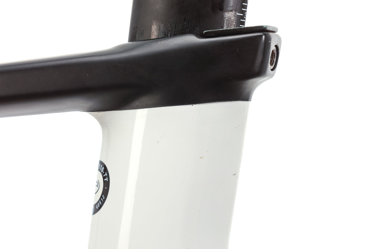 Argon 18 E-116 Time Trial Bike - 2016, Medium | The Pro's Closet