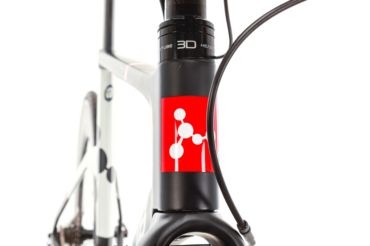 Argon 18 E-116 Time Trial Bike - 2016, Medium | The Pro's Closet