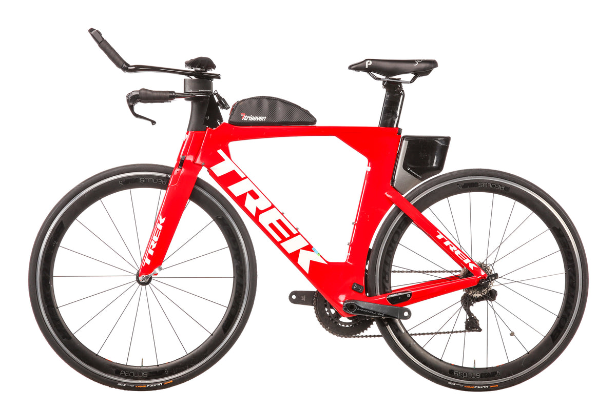 Speed Concept Risers Trek Speed Concept Project One Triathlon Bike - 2021, Large | The Pro's ...