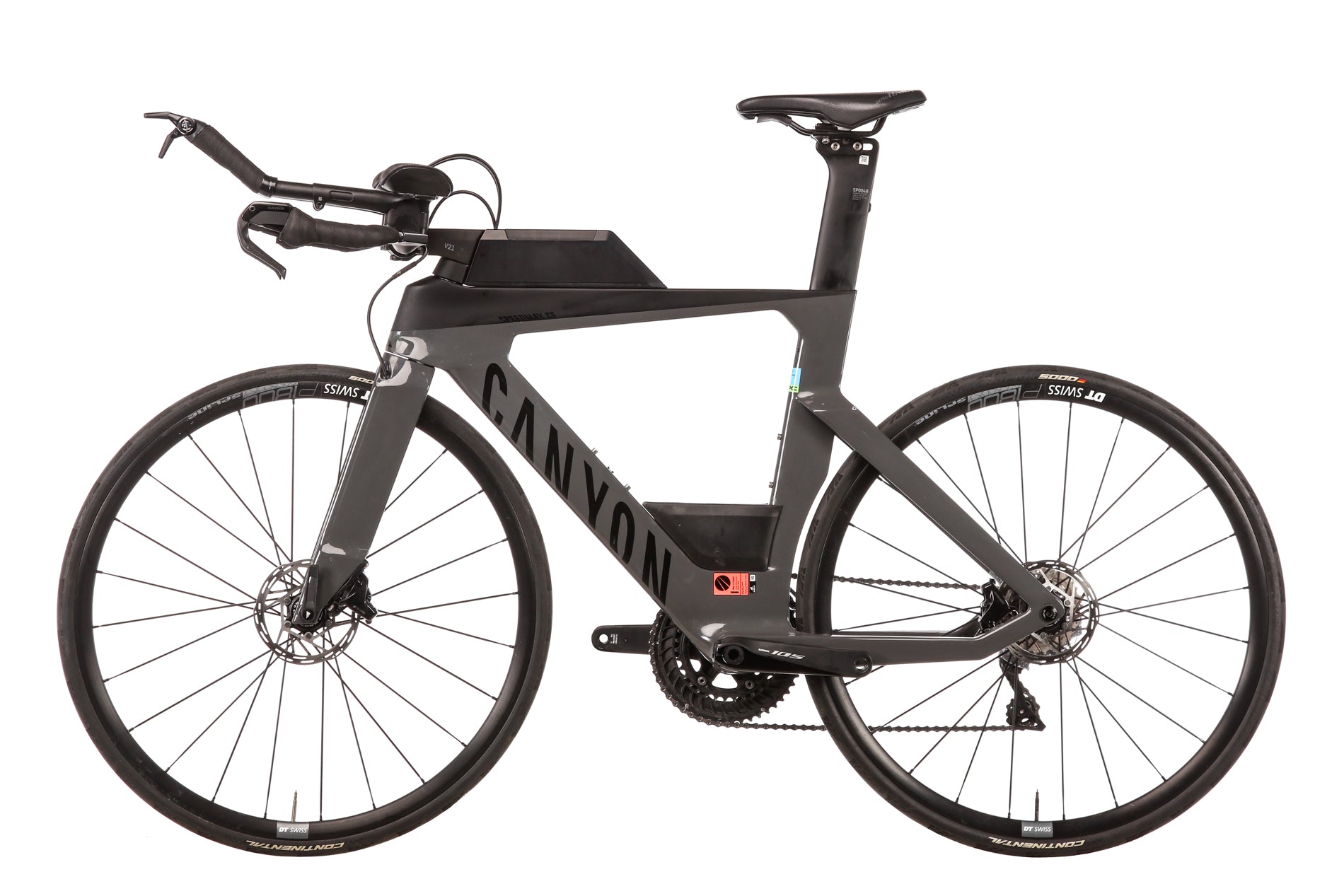 自転車本体 CANYON Speedmax CF7 Speedmax CF 7 Disc | CANYON US